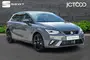2025 SEAT Ibiza 1.0 TSI 95 FR Black Edition 5dr