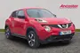 2018 Nissan Juke 1.6 [112] Bose Personal Edition 5dr