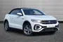 2026 Volkswagen T-Roc 1.5 TSI R-Line 2dr DSG