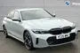 2025 BMW 3 Series 320i M Sport 4dr Step Auto