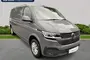 2023 Volkswagen Transporter 2.0 TDI 150 Highline Van