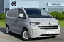 2025 Volkswagen Transporter 2.0 TDI 110 Commerce Pro Van