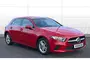 2019 Mercedes-Benz A-Class A180d SE Executive 5dr Auto