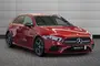 2023 Mercedes-Benz A-Class A200 AMG Line Executive 5dr Auto
