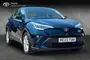 2023 Toyota C-HR 1.8 Hybrid Icon 5dr CVT