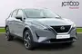 2022 Nissan Qashqai 1.3 DiG-T MH 158 Tekna+ 5dr