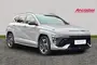 2025 Hyundai Kona 1.6 Hybrid 129 N Line 5dr DCT