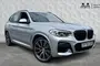 2020 BMW X3 xDrive20d M Sport 5dr Step Auto