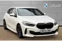 2022 BMW 1 Series 118i [136] M Sport 5dr Step Auto [LCP]