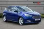 2018 Ford C-MAX 1.0 EcoBoost 125 Titanium X 5dr