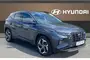 2023 Hyundai Tucson 1.6 TGDi Plug-in Hybrid Ultimate 5dr 4WD Auto