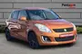 2016 Suzuki Swift 1.2 SZ-L [Nav] 5dr