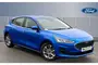 2023 Ford Focus 1.0 EcoBoost Hybrid mHEV 155 Titanium 5dr