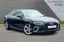 2021 Audi A4 35 TDI S Line 4dr S Tronic