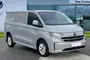 2025 Volkswagen Transporter 2.0 TDI 150 Commerce Pro Van 4MOTION Auto