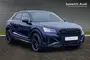 2025 Audi SQ2 SQ2 Quattro Black Edition 5dr S Tronic [Tech]