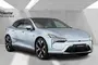2025 Polestar 4 400kW 100kWh Long Range Dual Motor Plus 5dr Auto