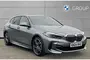 2024 BMW 1 Series 118i [136] M Sport 5dr Step Auto [LCP]