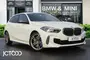 2020 BMW 1 Series M135i xDrive 5dr Step Auto