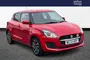 2022 Suzuki Swift 1.2 Dualjet 83 12V Hybrid SZ-L 5dr