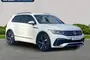2021 Volkswagen Tiguan 1.5 TSI 150 R-Line 5dr DSG