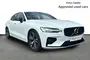 2021 Volvo S60 2.0 B5P R DESIGN 4dr Auto