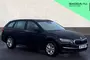 2024 Skoda Octavia Estate 1.5 TSI SE Technology 5dr