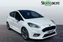2018 Ford Fiesta 1.0 EcoBoost 140 ST-Line X 5dr