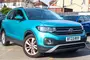 2023 Volkswagen T-Cross 1.0 TSI 110 SE 5dr