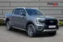2024 Ford Ranger Pick Up Double Cab Wildtrak 2.0 EcoBlue 205 Auto