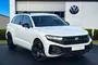 2023 Volkswagen Touareg 3.0 V6 TDI 4Motion 286 Black Edition 5dr Tip Auto