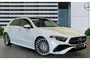 2023 Mercedes-Benz A-Class A180 AMG Line Premium Plus 5dr Auto