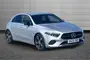 2025 Mercedes-Benz A-Class A180 Sport Edition 5dr Auto