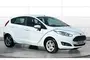 2017 Ford Fiesta 1.25 82 Zetec 5dr