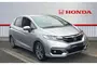 2018 Honda Jazz 1.3 i-VTEC EX Navi 5dr