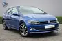 2021 Volkswagen Polo 1.0 EVO 80 United 5dr
