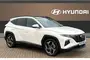 2023 Hyundai Tucson 1.6 TGDi Plug-in Hybrid Ultimate 5dr 4WD Auto