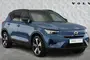 2022 Volvo XC40 Recharge 170kW Recharge Core 69kWh 5dr Auto