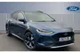 2023 Ford Focus Active 1.0 EcoBoost Hybrid mHEV 155 Active X Edition 5dr