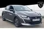 2023 Peugeot 208 1.2 PureTech 100 Active Premium + 5dr