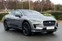 2022 Jaguar I-Pace 294kW EV400 HSE Black 90kWh 5dr Auto 11kW Charger