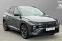 2024 Hyundai Tucson 1.6T N Line 5dr