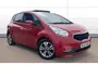 2017 Kia Venga 1.6 4 5dr Auto [6]
