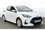 2021 Toyota Yaris 1.5 Hybrid Icon 5dr CVT