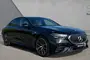 2025 Mercedes-Benz E-Class E53 4Matic+ Night Edition Prem+ 4dr TCT