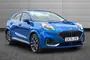 2023 Ford Puma 1.0 EcoBoost Hybr mHEV 155 ST-Line Vignale 5dr DCT