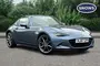 2017 Mazda MX-5 2.0 Sport Nav 2dr