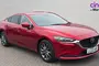 2022 Mazda 6 2.0 Skyactiv-G SE-L 4dr