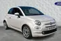 2020 Fiat 500 1.0 Mild Hybrid Star 3dr