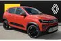 2024 Dacia Spring 27kWh Extreme 65 48kW 5dr Auto